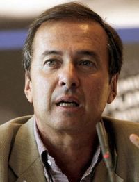 Javier Moro