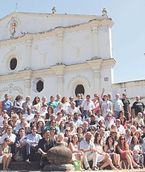 Festival Internacional de Poes�a de Granada
