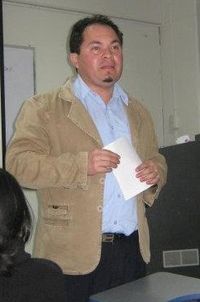Pedro F&eacute;lix Novoa Castillo