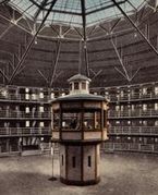 El Pan�ptico de Jeremy Bentham