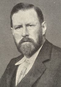 Bram Stoker