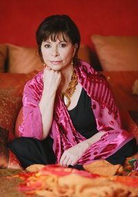 Isabel Allende