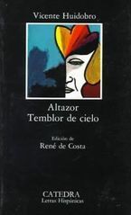 �Altazor�, de Vicente Huidobro