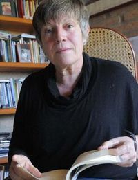 Mar&iacute;a Teresa Andruetto