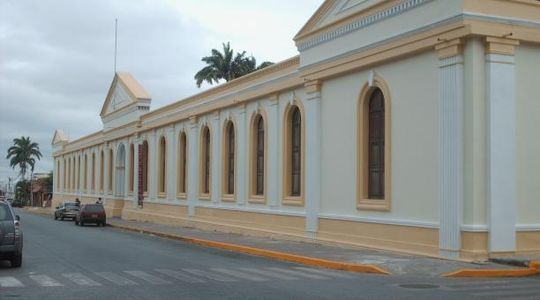 Museo de Barquisimeto