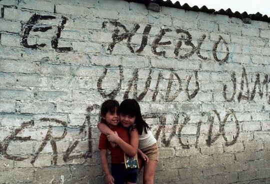 Fotograf&iacute;a: Stephanie Maze
