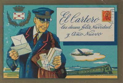 Exposici&oacute;n &ldquo;Me alegrar&eacute; que al recibo de esta. Cinco siglos escribiendo cartas&rdquo;