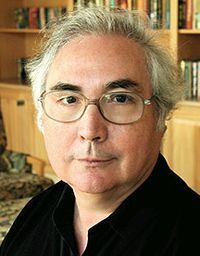 Manuel Castells