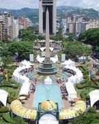 4� Festival de la Lectura Chacao 2012