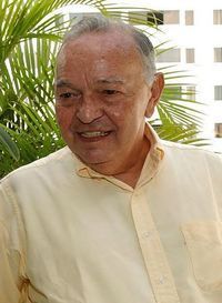Isaac Chocr&oacute;n