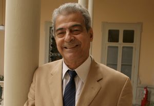Antonio Cisneros