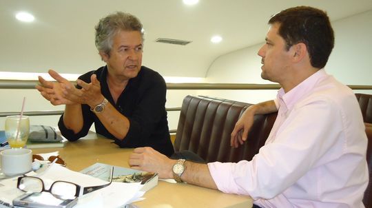 Edgard Collazos