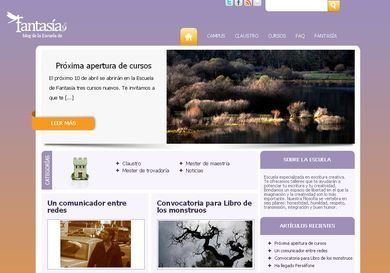 Escuela de Fantasía