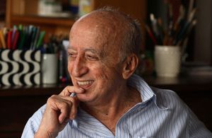 Mill&ocirc;r Fernandes