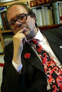 Pere Gimferrer