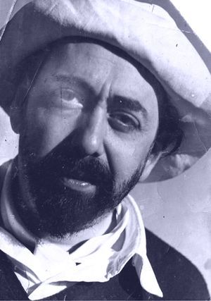 Oliverio Girondo