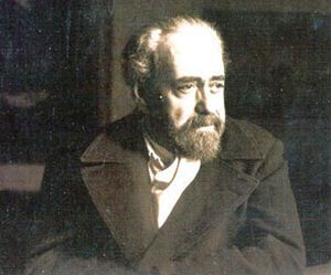 Oliverio Girondo