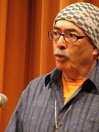 Juan Felipe Herrera