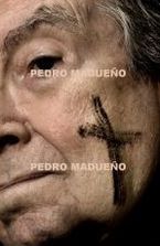 Antoni T&agrave;pies retratado por Pedro Madue&ntilde;o