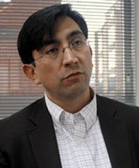 Diego Molano Vega