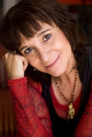 Rosa Montero