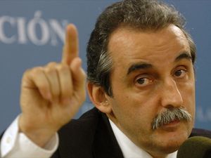 Guillermo Moreno