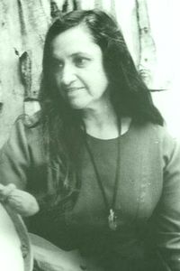 Violeta Parra