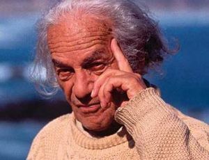 Nicanor Parra