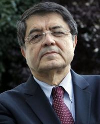 Sergio Ram&iacute;rez