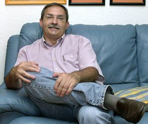 Manuel Rico