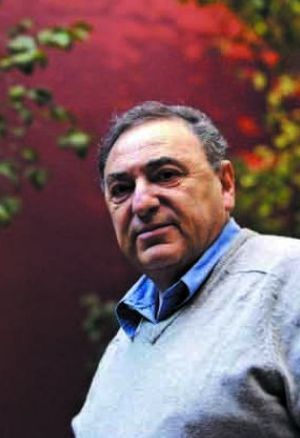 Juan Jos&eacute; Saer