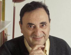 Juan Jos&eacute; Saer