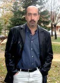 Miguel S&aacute;nchez-Robles