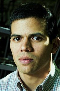 Eduardo S&aacute;nchez Rugeles