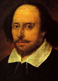 William Shakespeare