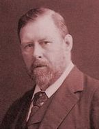 Bram Stoker