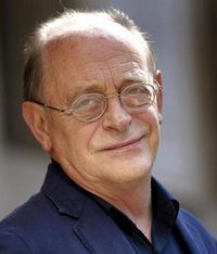 Antonio Tabucchi