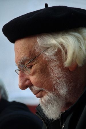 Ernesto Cardenal