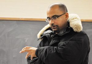 Junot D&iacute;az