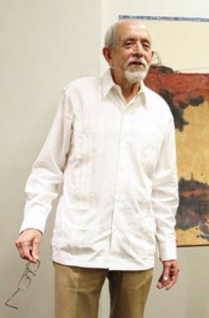 Guillermo Fern&aacute;ndez