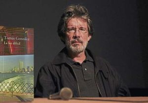Tom&aacute;s Gonz&aacute;lez