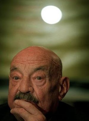 Jos&eacute; Hierro