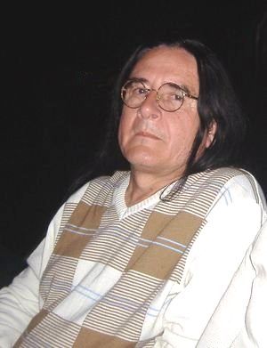 Alberto Jim&eacute;nez Ure