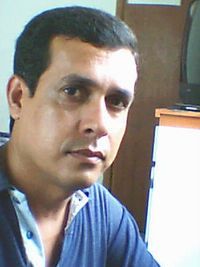 Ricardo Jes&uacute;s Mej&iacute;as Hern&aacute;ndez