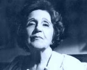 Antonia Palacios