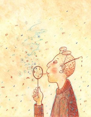 Ilustraci&oacute;n: Soizick Meister