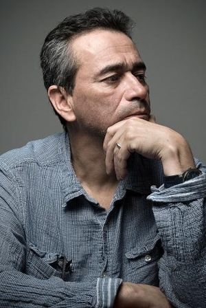 Evelio Rosero