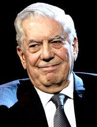 Mario Vargas Llosa
