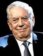 Mario Vargas Llosa