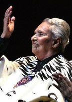 Chavela Vargas